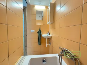 Pronájem bytu 1+1, Brno - Královo Pole, Bulharská, 40 m2