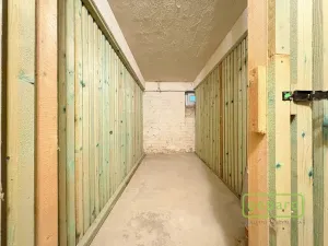 Pronájem bytu 1+1, Brno - Královo Pole, Bulharská, 40 m2