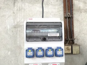 Pronájem skladu, Radnice, Nádražní, 63 m2