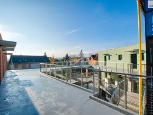 Pronájem bytu 1+kk, Liberec - Liberec XI-Růžodol I, Londýnská, 38 m2