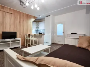 Prodej bytu 2+kk, Jáchymov, K Lanovce, 54 m2