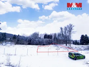 Prodej rodinného domu, Otovice, 113 m2