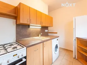 Pronájem bytu 3+1, Šumperk, Lidická, 68 m2