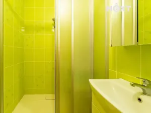 Pronájem bytu 3+1, Šumperk, Lidická, 68 m2