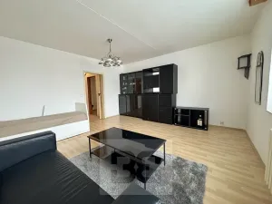 Pronájem bytu 3+1, Brno, Zikova, 72 m2