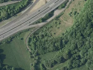 Prodej pole, Řehlovice - Stadice, 1711 m2