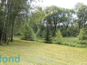 Prodej pozemku, Sobíňov, 3617 m2