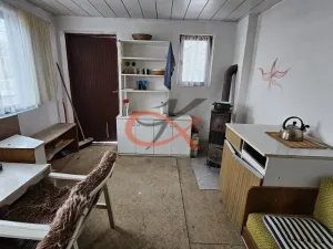 Prodej chaty, Valašské Meziříčí, 45 m2
