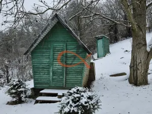 Prodej chaty, Valašské Meziříčí, 45 m2