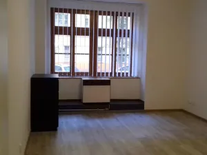 Pronájem bytu 3+1, Praha - Žižkov, Žerotínova, 86 m2