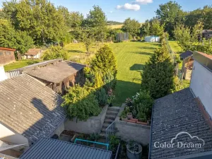 Prodej rodinného domu, Nemotice, 183 m2