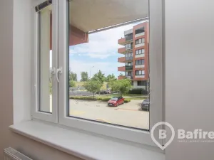 Pronájem bytu 3+kk, Olomouc - Řepčín, Edvarda Beneše, 78 m2