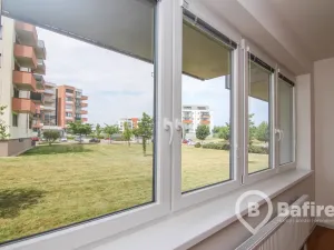 Pronájem bytu 3+kk, Olomouc - Řepčín, Edvarda Beneše, 78 m2