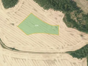 Prodej pole, Kralovice, 23844 m2