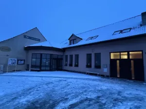 Pronájem obchodního prostoru, Želetava, Pražská, 188 m2