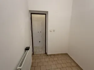 Pronájem obchodního prostoru, Želetava, Pražská, 188 m2