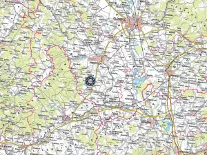 Prodej podílu pole, Vranovice-Kelčice, 9274 m2