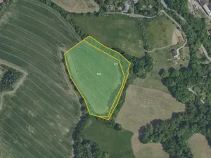 Prodej pole, Kamenný Přívoz, 51734 m2