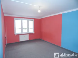 Prodej bytu 2+1, Jáchymov, třída Dukelských hrdinů, 61 m2