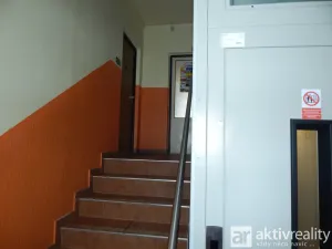 Prodej bytu 2+1, Jáchymov, třída Dukelských hrdinů, 61 m2