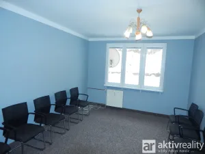 Prodej bytu 2+1, Jáchymov, třída Dukelských hrdinů, 61 m2