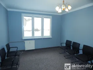 Prodej bytu 2+1, Jáchymov, třída Dukelských hrdinů, 61 m2