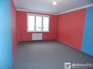 Prodej bytu 2+1, Jáchymov, třída Dukelských hrdinů, 61 m2