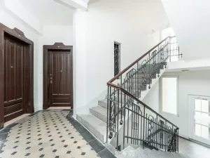 Prodej bytu 3+kk, Praha - Vršovice, Žitomírská, 94 m2