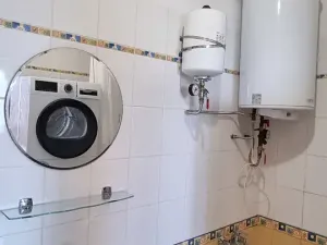 Pronájem bytu 2+kk, Kroměříž, U Trati, 51 m2