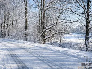 Prodej pozemku pro bydlení, Jistebník, 1671 m2