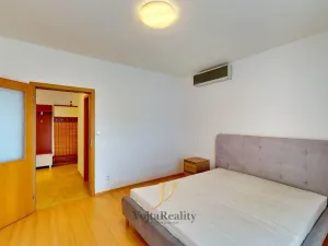 Pronájem bytu 4+kk, Olomouc - Nová Ulice, Horní lán, 121 m2