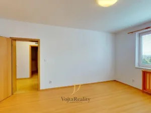 Pronájem bytu 4+kk, Olomouc - Nová Ulice, Horní lán, 121 m2