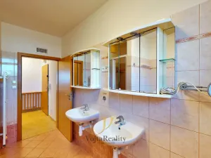 Pronájem bytu 4+kk, Olomouc - Nová Ulice, Horní lán, 121 m2