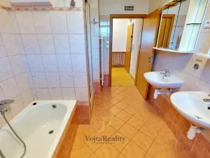 Pronájem bytu 4+kk, Olomouc - Nová Ulice, Horní lán, 121 m2