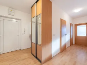 Pronájem bytu 2+kk, Brno, Moutnická, 54 m2