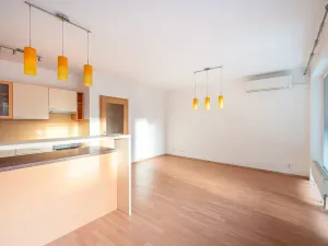 Pronájem bytu 2+kk, Brno, Moutnická, 54 m2