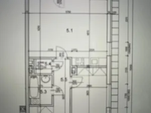 Pronájem bytu 2+kk, Brno, Moutnická, 54 m2