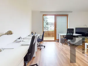 Pronájem bytu 3+kk, Praha - Hostivař, Hornoměcholupská, 84 m2