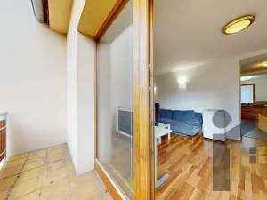 Pronájem bytu 3+kk, Praha - Hostivař, Hornoměcholupská, 84 m2