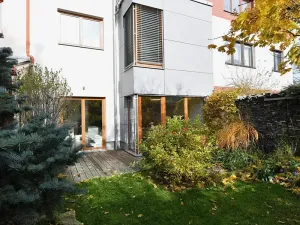 Pronájem rodinného domu, Praha - Střížkov, Chrastavská, 126 m2
