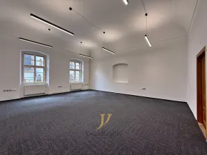 Pronájem kanceláře, Olomouc, 8. května, 34 m2