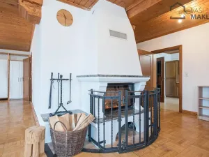 Prodej ubytování, Vlkanov, 280 m2