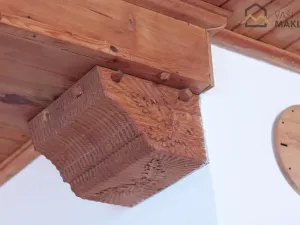 Prodej ubytování, Vlkanov, 280 m2