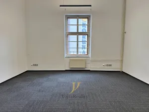 Pronájem kanceláře, Olomouc, 8. května, 34 m2