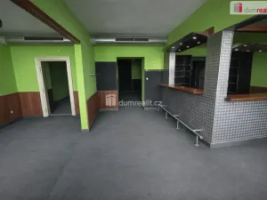 Pronájem komerční nemovitosti, Praha - Smíchov, Radlická, 125 m2