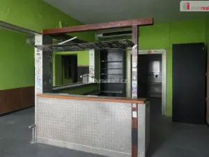 Pronájem komerční nemovitosti, Praha - Smíchov, Radlická, 125 m2
