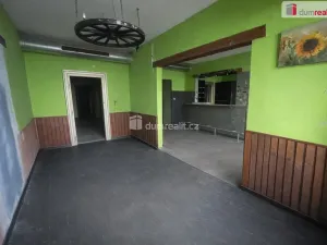 Pronájem komerční nemovitosti, Praha - Smíchov, Radlická, 125 m2