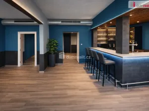 Pronájem komerční nemovitosti, Praha - Smíchov, Radlická, 125 m2