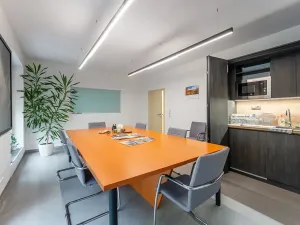 Prodej kanceláře, Brno, Milady Horákové, 167 m2