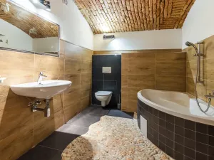 Prodej kanceláře, Praha - Hostivař, Hostivařská, 153 m2